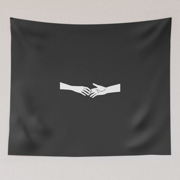 Item preview, Hands Holding designed and sold by cysr.