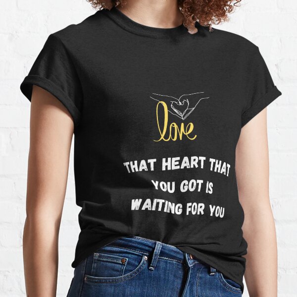 Womens Xoxo Script Heart Cute Valentines Day Graphic Tee for Ladies Funny  Saying Womens Graphic Tees 