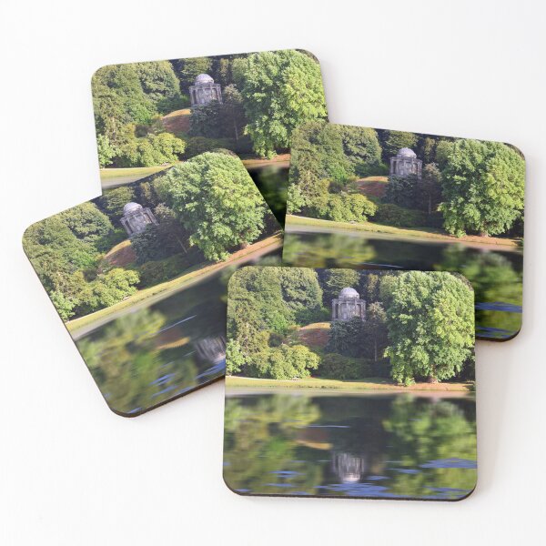 Item preview, Stourhead, classical architecture. designed and sold by JonDelorme.