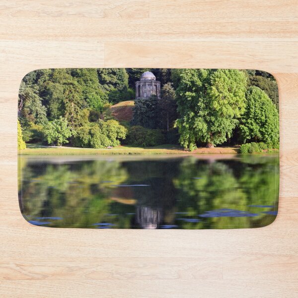 Item preview, Stourhead, classical architecture. designed and sold by JonDelorme.