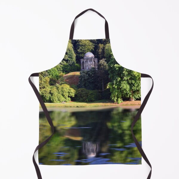 Item preview, Stourhead, classical architecture. designed and sold by JonDelorme.
