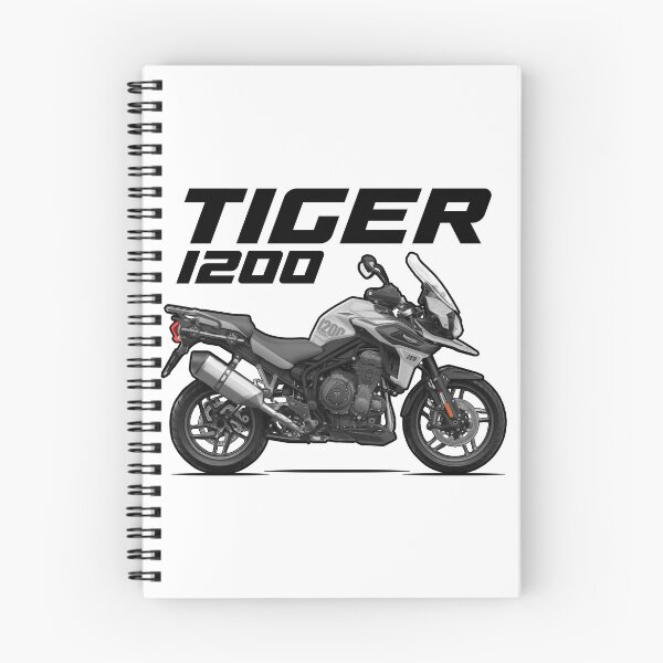 Item preview, Tiger 1200 designed and sold by Tomislav Lozić.