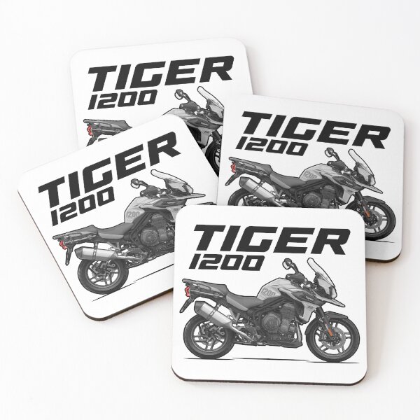 Item preview, Tiger 1200 designed and sold by Tomislav Lozić.