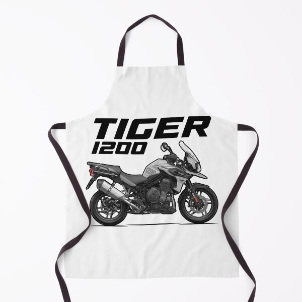 Item preview, Tiger 1200 designed and sold by Tomislav Lozić.