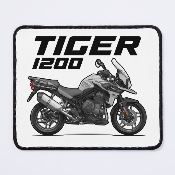 Item preview, Tiger 1200 designed and sold by Tomislav Lozić.