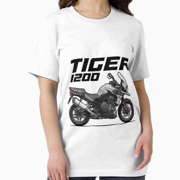 Item preview, Tiger 1200 designed and sold by Tomislav Lozić.