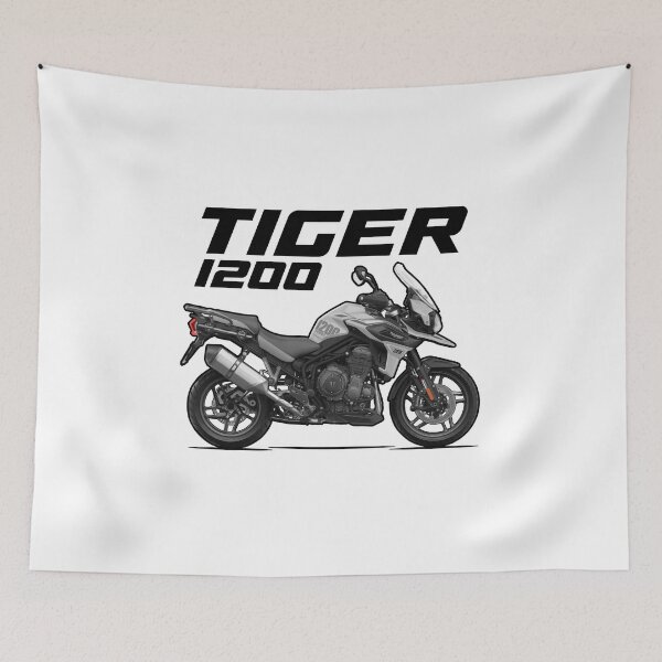 Item preview, Tiger 1200 designed and sold by Tomislav Lozić.