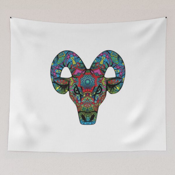 Item preview, Ram designed and sold by Ahimsazen.