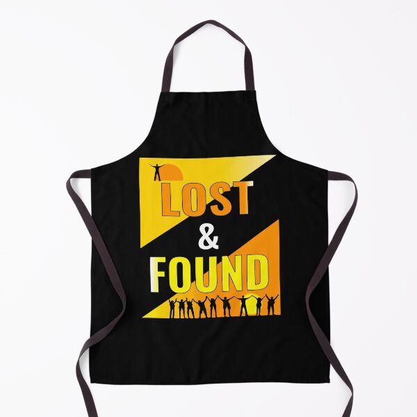 Item preview, Lost and found designed and sold by CottagePop.