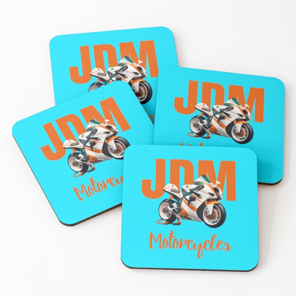 Item preview, JDM Motorcycles designed and sold by MOTOSHIFT.