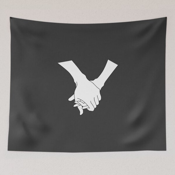 Item preview, Hands Holding designed and sold by cysr.
