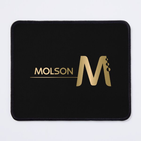 Item preview, Excellent Molson designed and sold by syiwojamal.