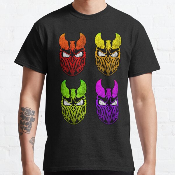 Slaughter to Prevail Classic T-Shirt