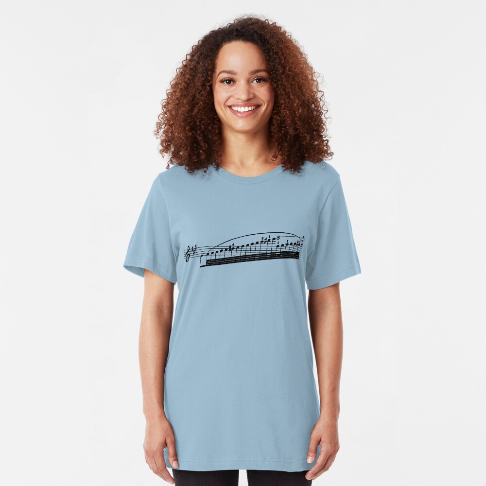 Run Slim Fit T-Shirt
