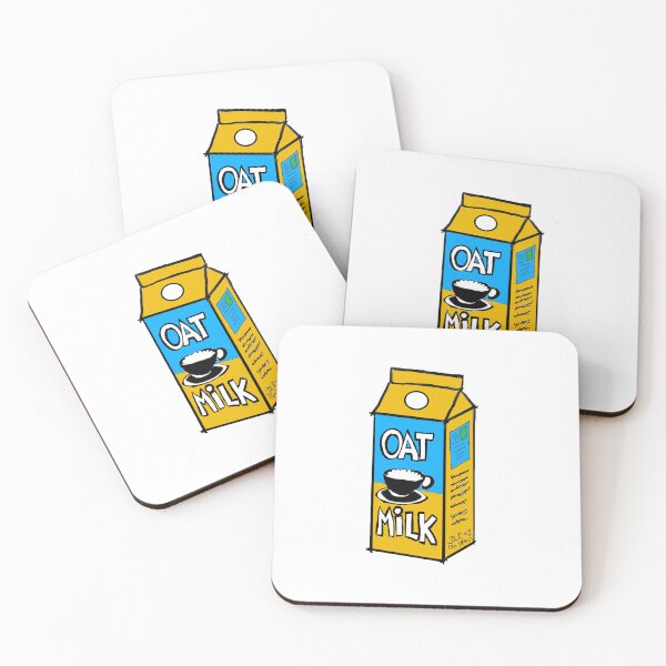 Item preview, Vegan,oat,milk by LowEndGraphics designed and sold by LowEndGraphics.
