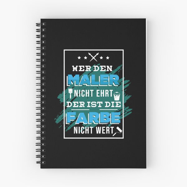 Item preview, Painter Craftsman Painter Profession Funny designed and sold by StrongShirts.