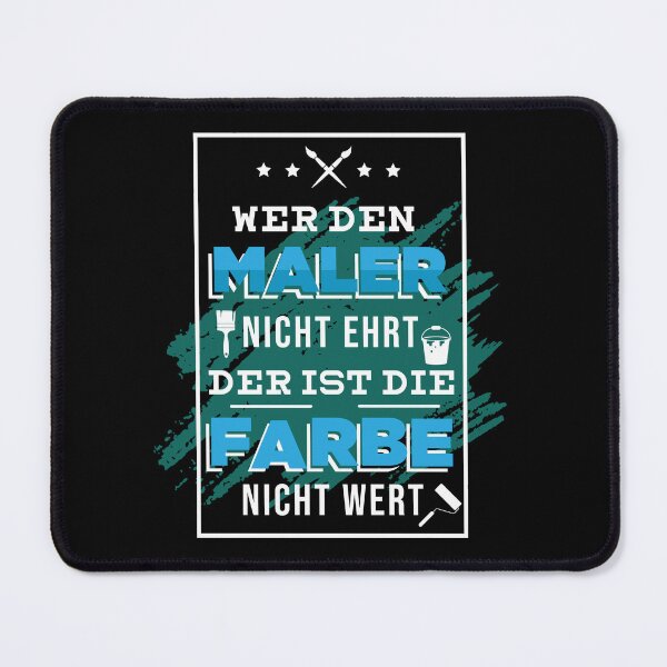 Item preview, Painter Craftsman Painter Profession Funny designed and sold by StrongShirts.