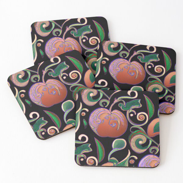 Item preview, Apples designed and sold by SamJanner.