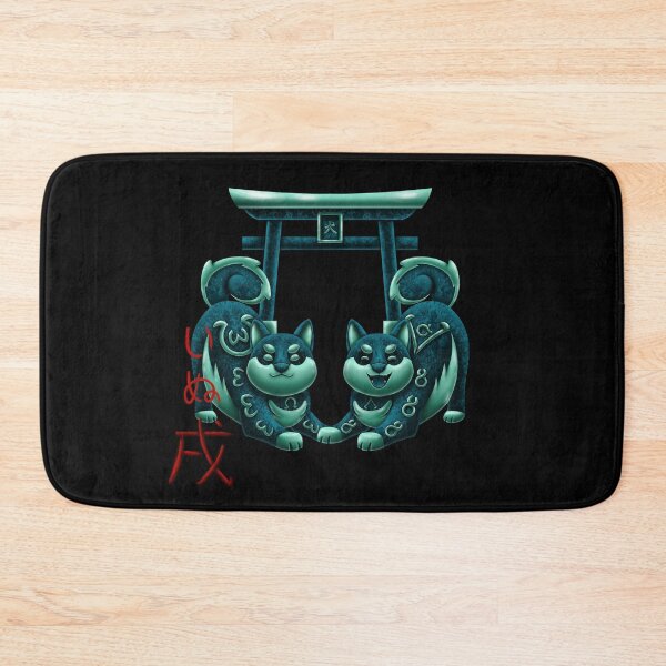 Item preview, The Year of the Dog designed and sold by TheDigitalTako.