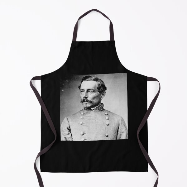 Item preview, Pierre Gustave Toutant-Beauregard designed and sold by sh707.