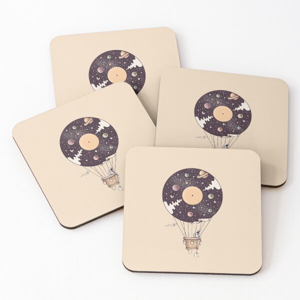 Item preview, Musical journey designed and sold by buko.