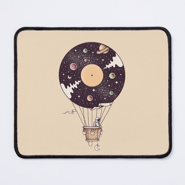 Item preview, Musical journey designed and sold by buko.