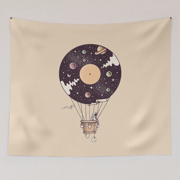 Item preview, Musical journey designed and sold by buko.