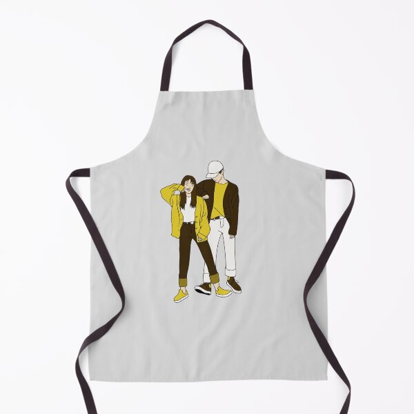 Item preview, Cool couple designed and sold by Keepsie Archives by SMA.