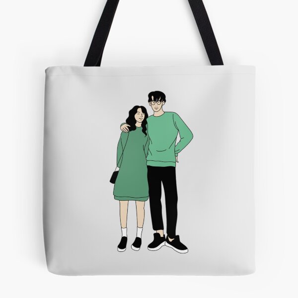 Item preview, Cute couple designed and sold by Keepsie Archives by SMA.