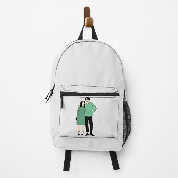 Item preview, Cute couple designed and sold by Letter & Petal.