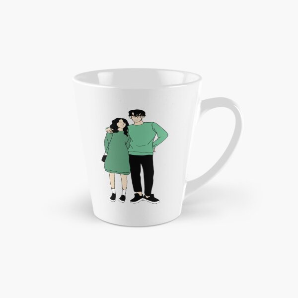Item preview, Cute couple designed and sold by Keepsie Archives by SMA.