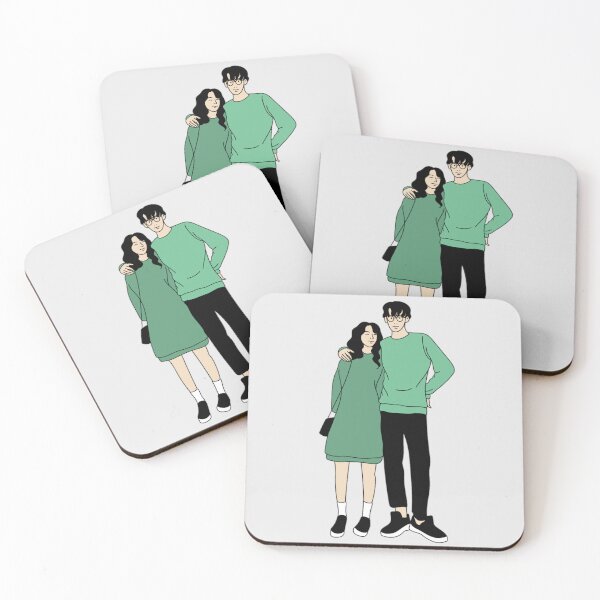 Item preview, Cute couple designed and sold by Keepsie Archives by SMA.