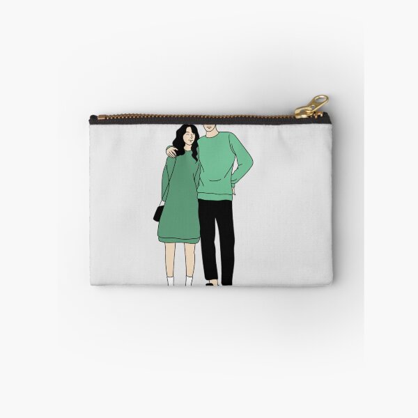 Item preview, Cute couple designed and sold by Keepsie Archives by SMA.