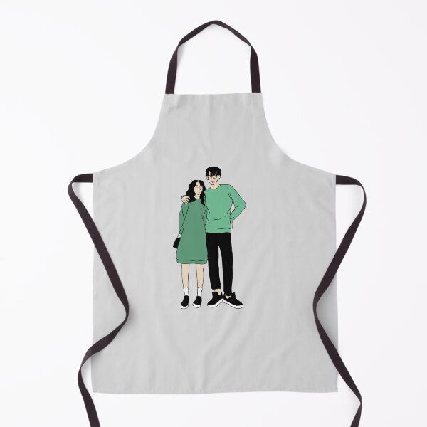 Item preview, Cute couple designed and sold by Keepsie Archives by SMA.
