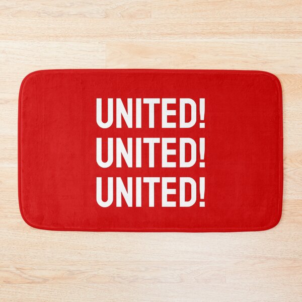 Item preview, United! United designed and sold by VRedBaller.