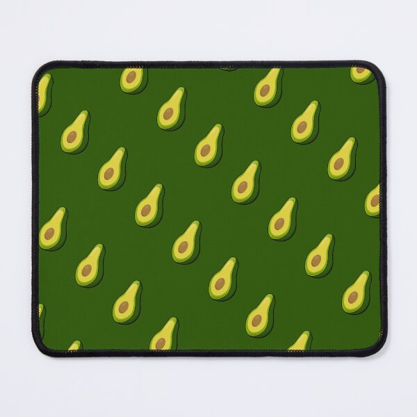 Item preview, Green Avacado food,funny,vegan,ketogenic pattern design designed and sold by gulnaz797.
