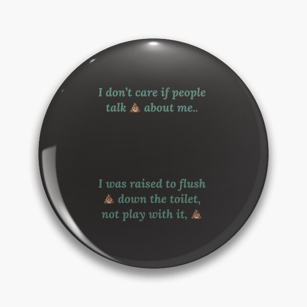 Item preview, I don’t care.  designed and sold by Kidzx6.