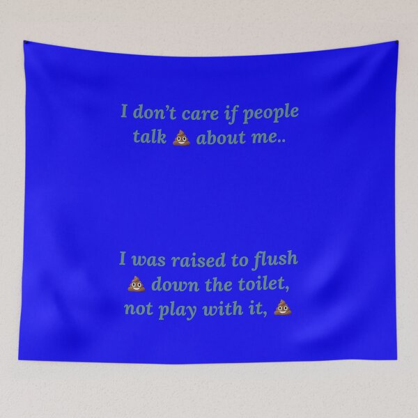 Item preview, I don’t care.  designed and sold by Kidzx6.