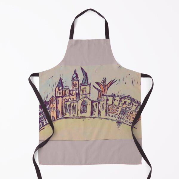 Item preview, Chesterfield skyline designed and sold by Glenbobagins.