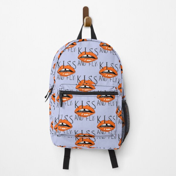 Item preview, KISS AND FLY / Sicily orange and lavanda  designed and sold by Itsdomd.