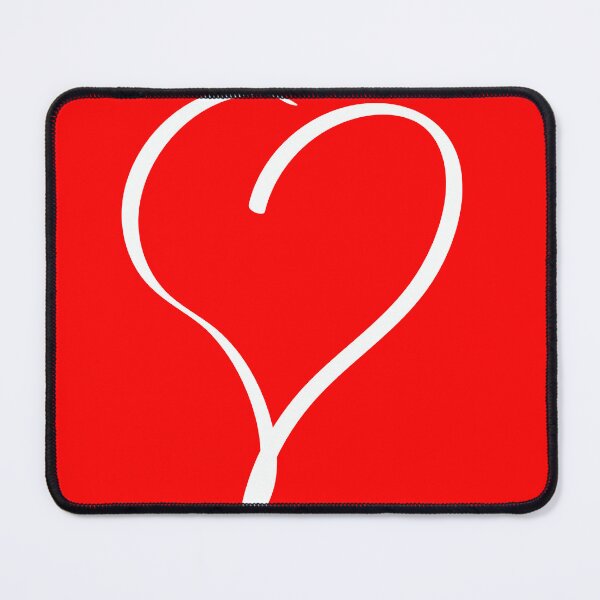 Item preview, Heart- Alternative Valentines designed and sold by jhojho.