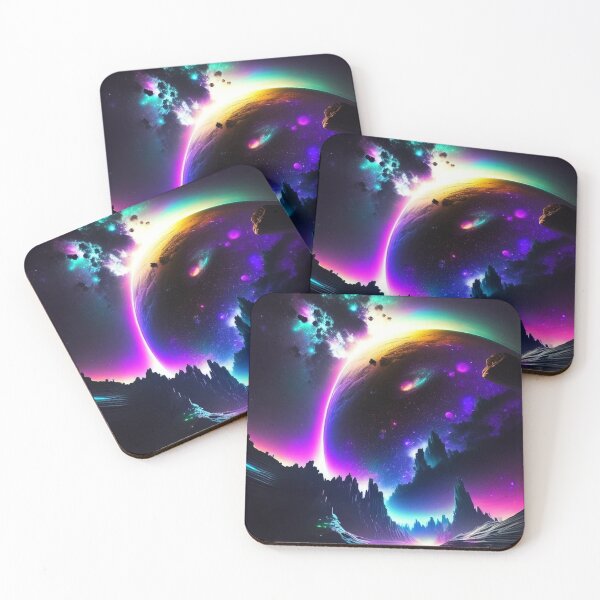 Item preview, Space Ai Generated designed and sold by AiGens.