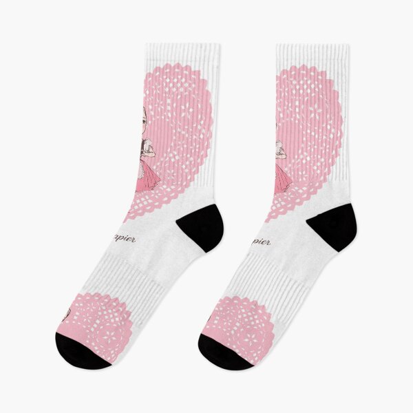 Item preview, Lovely Ballerina designed and sold by Ballet Papier.
