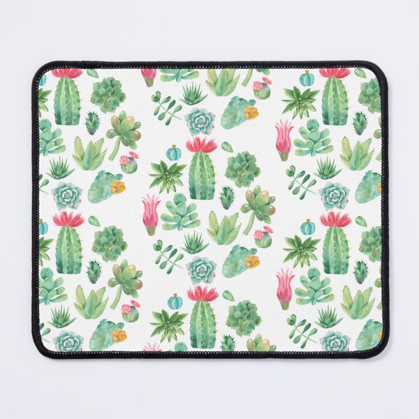Item preview, Succulent Cactus Tapestry designed and sold by corotosguay.