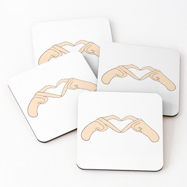 Item preview, I love you hand language designed and sold by Manar Altaweel.