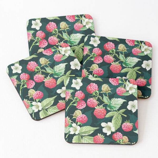 Item preview, Sweet And Tasty Raspberries designed and sold by danikaVT.