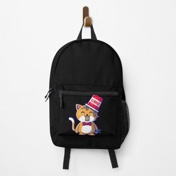 Item preview, Spaghetti Noodles And Cat a funny meme designed and sold by limos.
