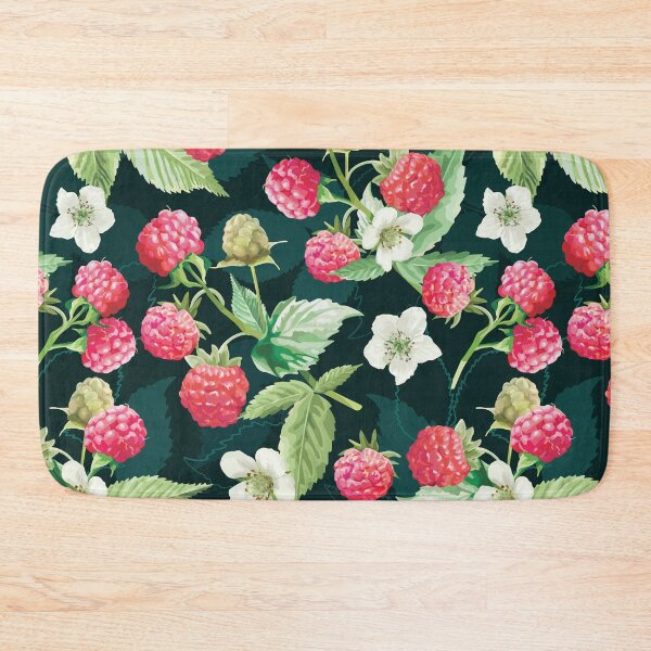 Item preview, Sweet And Tasty Raspberries designed and sold by danikaVT.