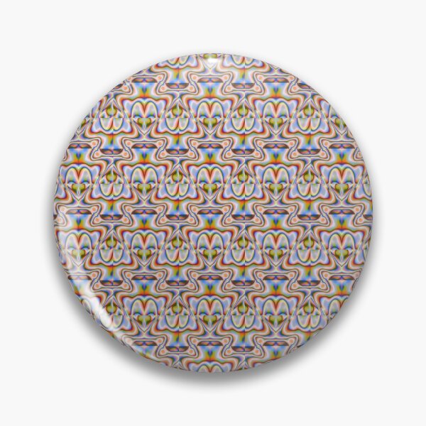 Item preview, Concentric Design 51 designed and sold by mittie101.