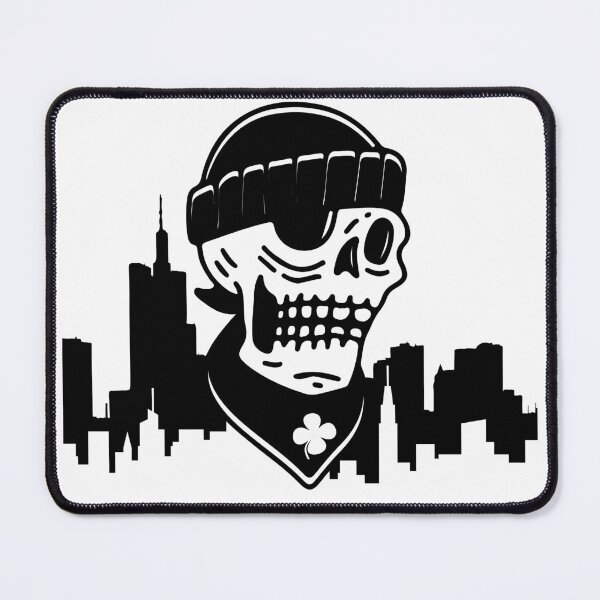 Item preview, Gang Gang designed and sold by BigBasement.